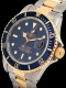 Rolex - Submariner Date réf.16613 Image 2