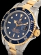 Rolex - Submariner Date r&eacute;f.16613 Image 2