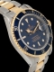 Rolex - Submariner Date r&eacute;f.16613 Image 3