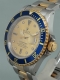 Rolex - Submariner Date r&eacute;f.16613 Image 2