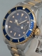Rolex - Submariner Date r&eacute;f.16613 Image 2