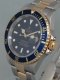 Rolex - Submariner Date r&eacute;f.16613 Image 2