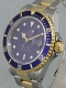 Rolex - Submariner Date r&eacute;f.16613 Image 2