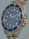Rolex - Submariner Date r&eacute;f.16613 Image 2