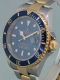 Rolex - Submariner Date r&eacute;f.16613 Image 2