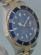 Rolex - Submariner Date r&eacute;f.16613 Image 3