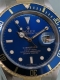 Rolex - Submariner Date r&eacute;f.16613 Image 2