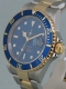 Rolex - Submariner Date r&eacute;f.16613 Image 3