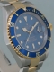 Rolex - Submariner Date r&eacute;f.16613 Image 4