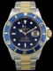 Rolex - Submariner Date réf.16613 New Génération Image 1
