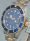 Rolex - Submariner Date réf.16613 Série A Image 2