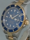 Rolex - Submariner Date réf.16613 Série A Image 2