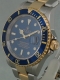 Rolex - Submariner Date réf.16613 Série F Image 2