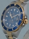 Rolex - Submariner Date réf.16613 Série F Image 3