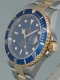 Rolex - Submariner Date réf.16613 Série M Image 2