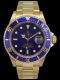 Rolex - Submariner Date réf.16618 Image 1