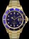 Rolex - Submariner Date réf.16618 Image 1