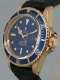 Rolex Submariner Date réf.1680 WARRANTY ROLEX - Image 3