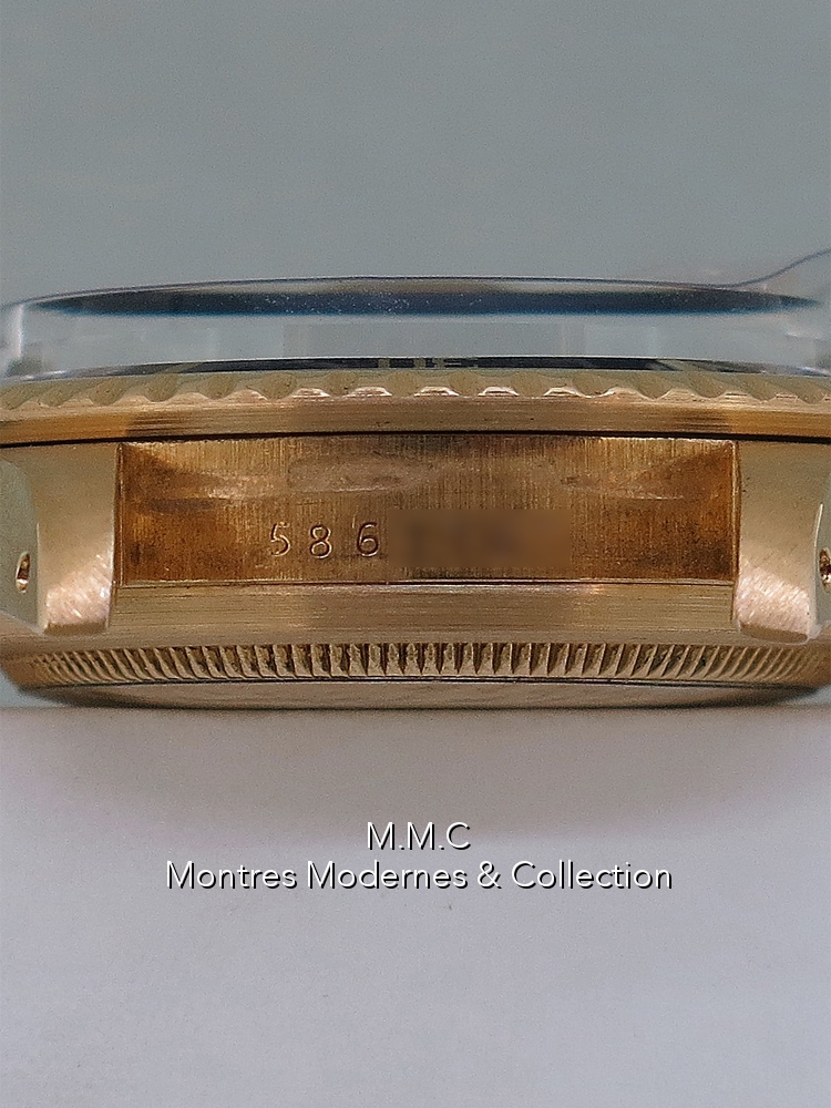 Rolex Submariner Date réf.1680 WARRANTY ROLEX - Image 6