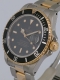 Rolex - Submariner Date r&eacute;f.16803 Image 2
