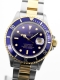 Rolex - Submariner Date r&eacute;f.16803 Image 4
