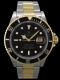 Rolex - Submariner Date réf.16803 Image 1