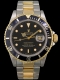 Rolex - Submariner Date réf.16803 Image 1