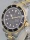 Rolex - Submariner Date r&eacute;f.16803 Image 2