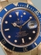 Rolex - Submariner Date r&eacute;f.16808 Image 2