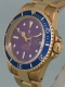 Rolex - Submariner Date r&eacute;f.1680/8 "Purple dial" Image 3