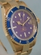 Rolex - Submariner Date r&eacute;f.1680/8 "Purple dial" Image 4