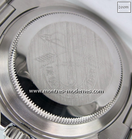 Rolex Submariner Force speciale US De Oppresso Liber - Image 2