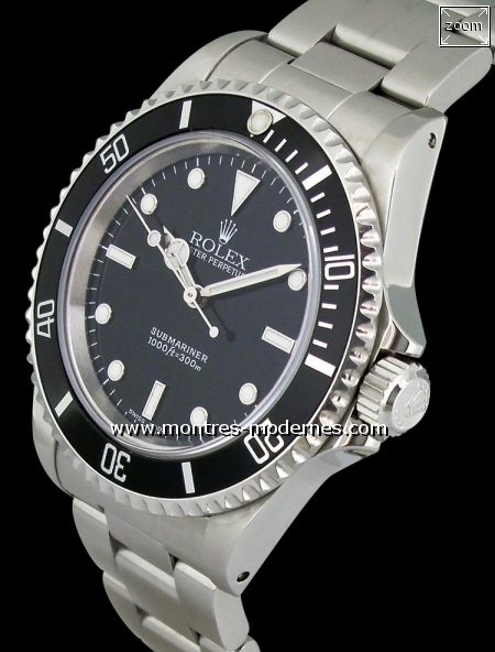 Rolex Submariner Force speciale US De Oppresso Liber - Image 3
