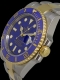 Rolex - Submariner r&eacute;f.116613 Lunette C&eacute;ramique New Gen Image 2