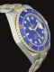 Rolex - Submariner r&eacute;f.116613LB Image 3