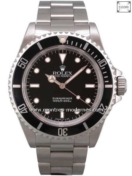 rolex ref 14060