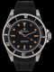 Rolex Submariner réf.14060M Bracelet Rubber B - Image 1