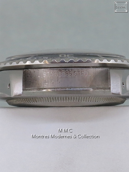 Rolex Submariner ref 5513 - Image 5