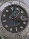Rolex - Yacht-Master 37 r&eacute;f.268622 NEW STICKERS Image 4