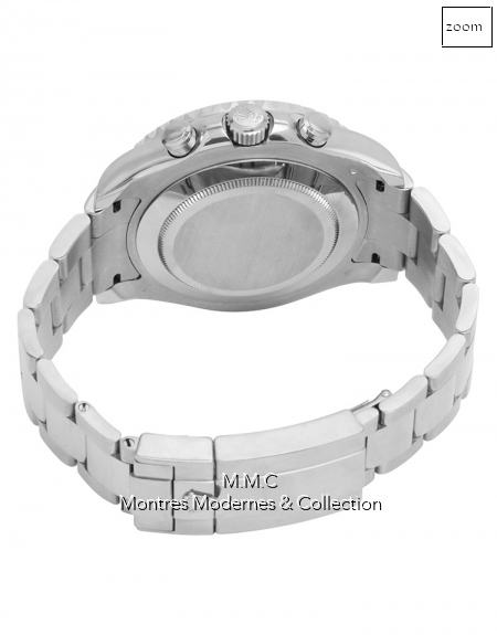 Rolex Yacht Master II ref 116689 - Image 4