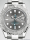 Rolex - Yacht-Master r&eacute;f.116622 STICKEE Image 6