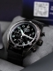 TAG Heuer - Autovia Flyback Chronometer r&eacute;f.CBE511C Image 6