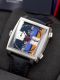TAG Heuer - Monaco Gulf Chronographe r&eacute;f.CBL2115 Image 5