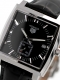 TAG Heuer - Monaco Lady Quartz r&eacute;f.WAW131A.FC6177 Image 4