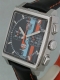 TAG Heuer - Monaco Vintage "Gulf" r&eacute;f.CW211A 4000ex. Image 2