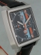 TAG Heuer - Monaco Vintage "Gulf" r&eacute;f.CW211A 4000ex. Image 3