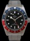 Tudor - Black Bay GMT Pepsi r&eacute;f.79830RB