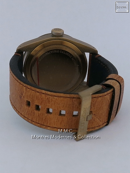 Tudor Black Bay ref 79250BM BRONZE - Image 4