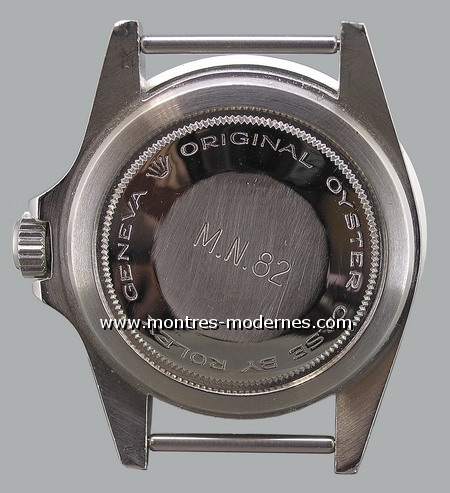 Tudor Submariner Marine Nationale - Image 3