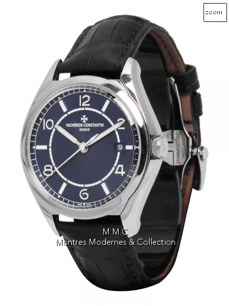 Vacheron Constantin Fiftysix automatique ref 4600E - Image 3